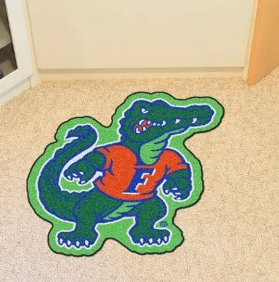  Gators | Florida Mascot Mat | Alumni Hall