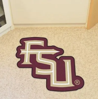  Fsu | Florida State Logo Mat | Alumni Hall