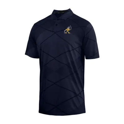 Bucs | Etsu Vault Nike Golf Vapor Jacquard Polo Alumni Hall