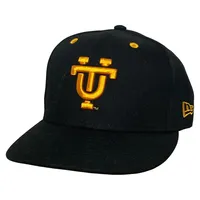 Vols | Tennessee New Era 5950 Ut Fitted Cap Alumni Hall