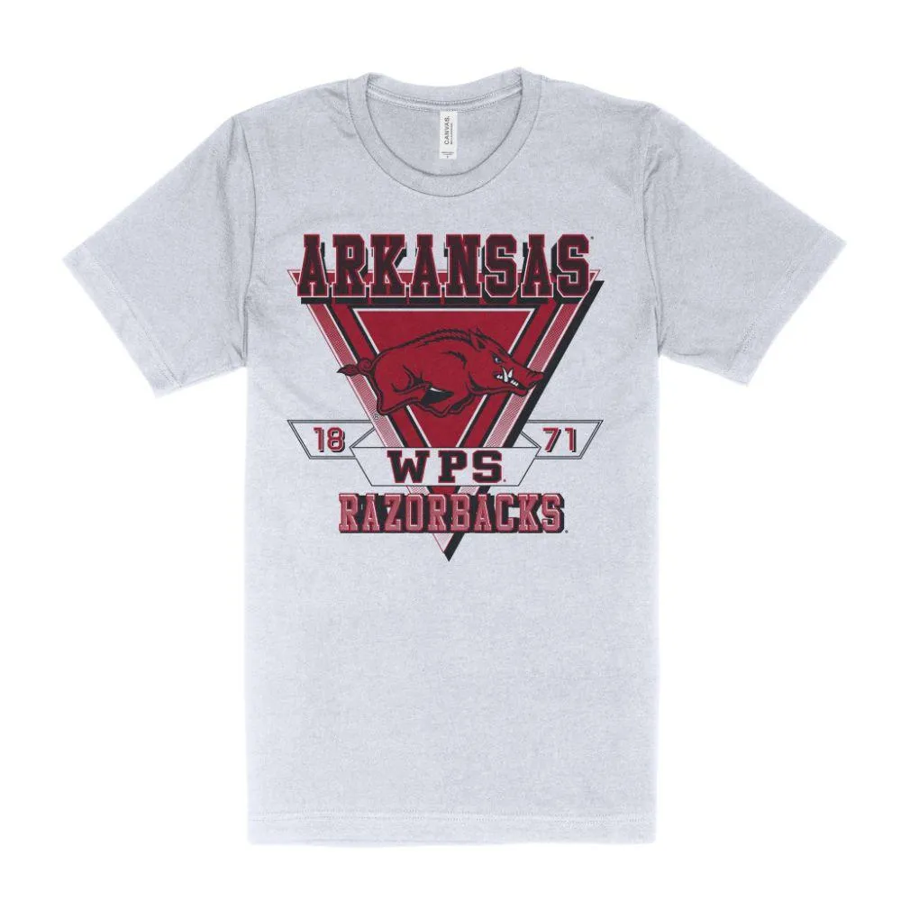 Razorbacks | Arkansas B- Unlimited Vintage Swc Tee Alumni Hall
