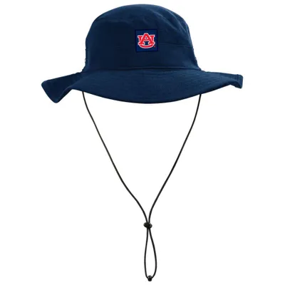 Aub | Auburn Under Armour Airvent Boonie Hat Alumni Hall