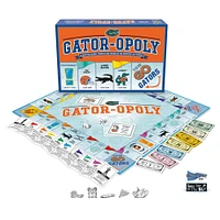 Florida GATOROPOLY Game