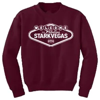 Bulldogs | Mississippi State Starkvegas Crewneck Alumni Hall