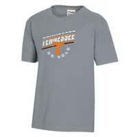 Vols | Tennessee Youth Comfort Wash Tee Alumni Hall