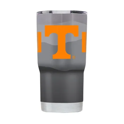  Vols | Tennessee Gametime Sidekicks 20oz Smokey Grey Tumbler | Alumni Hall