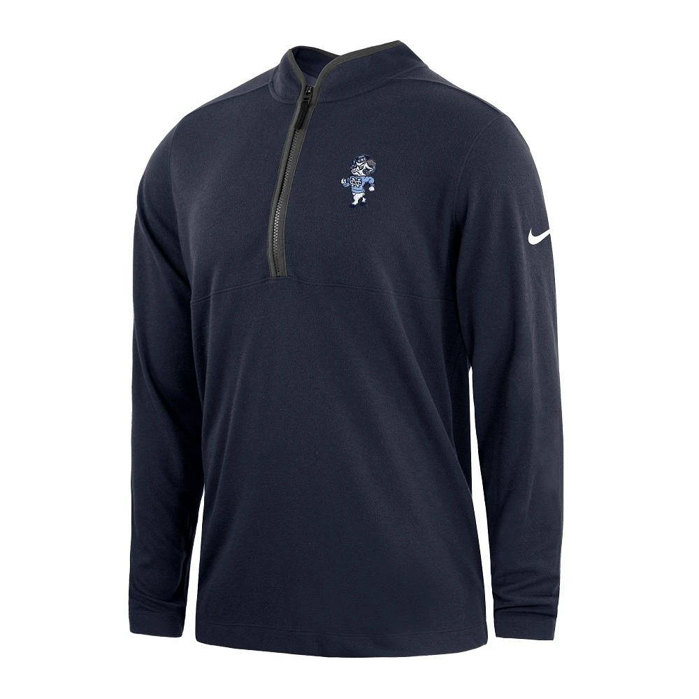 UNC Vault Nike Golf Victory 1/2 Zip