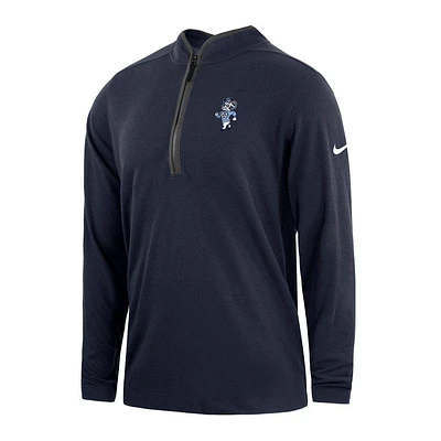 UNC Vault Nike Golf Victory 1/2 Zip