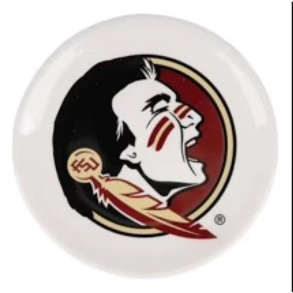  Fsu | Florida State 5  X 5  Trinket Tray | Alumni Hall