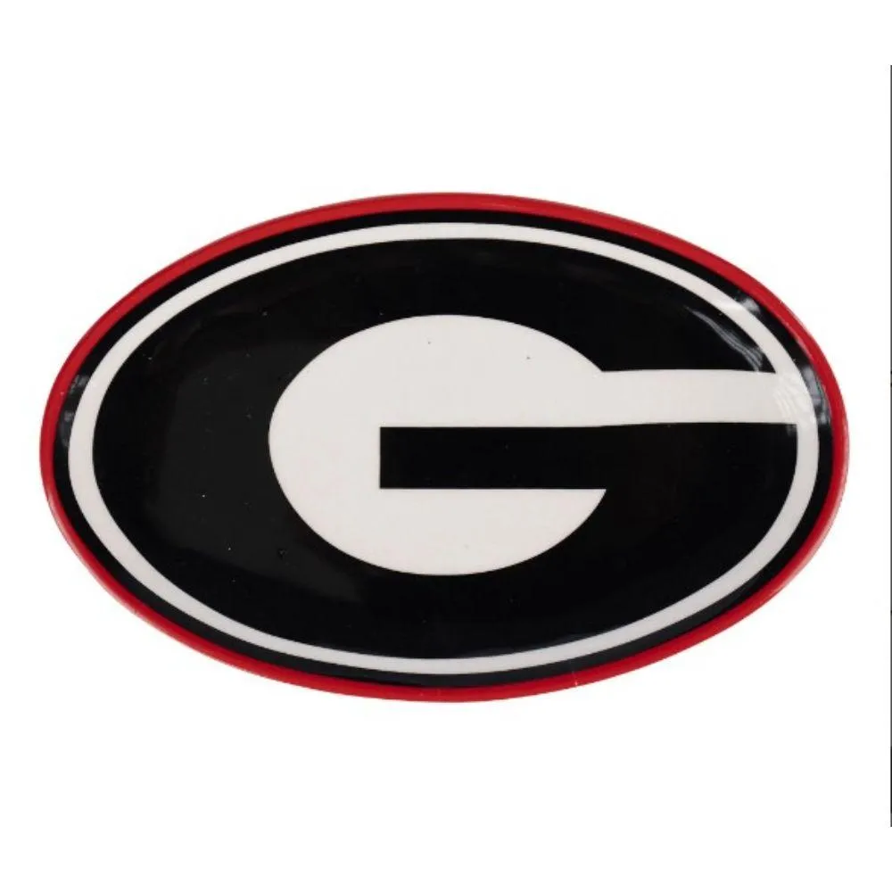  Dawgs | Georgia Super G Trinket Tray | Alumni Hall