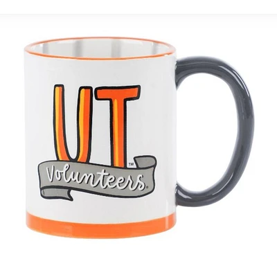 Tennessee 10 Oz Mug