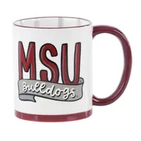  Bulldogs | Mississippi State 10 Oz Mug | Alumni Hall