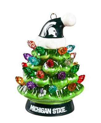 Michigan State 4