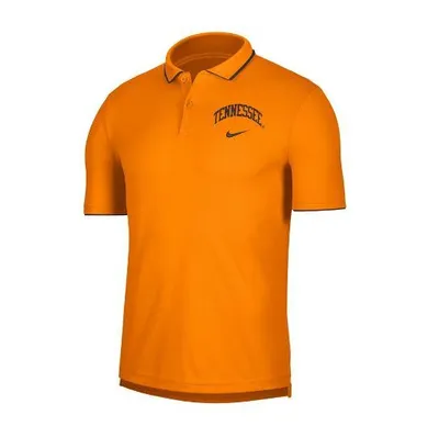 Nike Men's Tennessee Volunteers #1 Tennessee Orange Dri-FIT Limited VF Football  Jersey