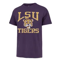 Lsu | 47 ' Brand Vault Franklin Arch Logo Tee Alumni Hall