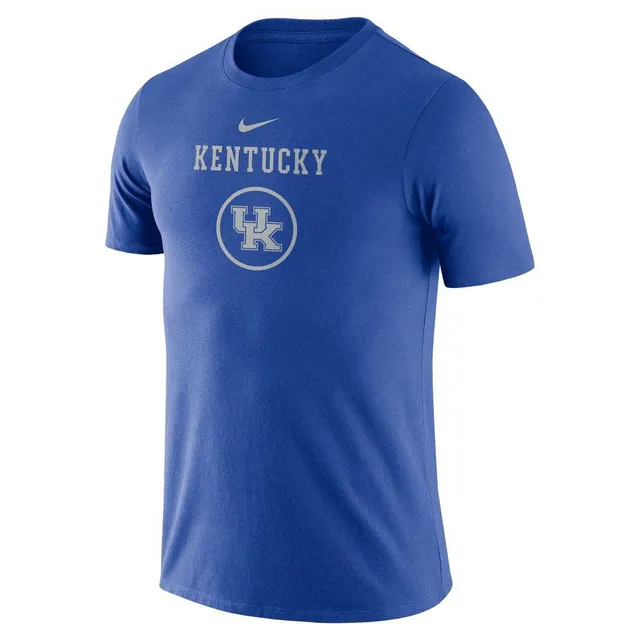 Cats | Kentucky Youth Nike Replica Basketball Jersey | Alumni Hall