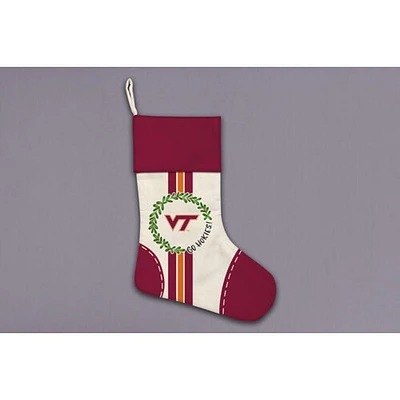 Virginia Tech Magnolia Lane Stocking