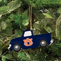 Auburn Truck Ornament