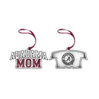  Bama | Alabama Mom Ornament | Alumni Hall