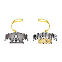  App | App State Mom Ornament | Alumni Hall