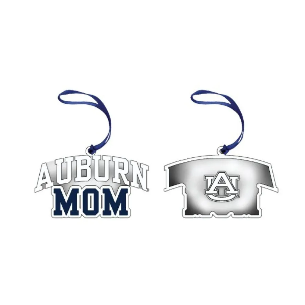  Aub | Auburn Mom Ornament | Alumni Hall