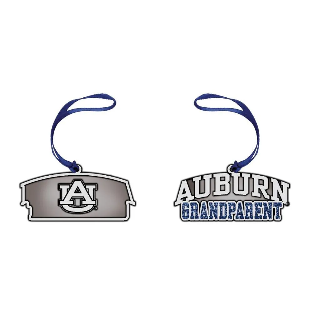  Aub | Auburn Grandparent Ornament | Alumni Hall