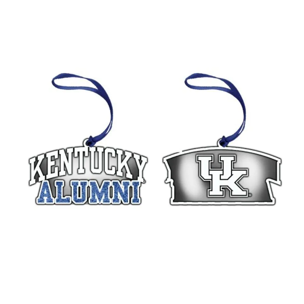  Cats | Kentucky Alumni Ornament | Alumni Hall