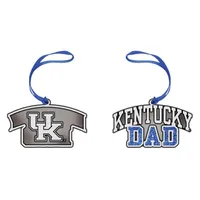  Cats | Kentucky Dad Ornament | Alumni Hall