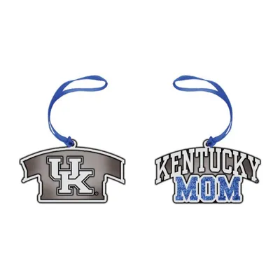  Cats | Kentucky Mom Ornament | Alumni Hall