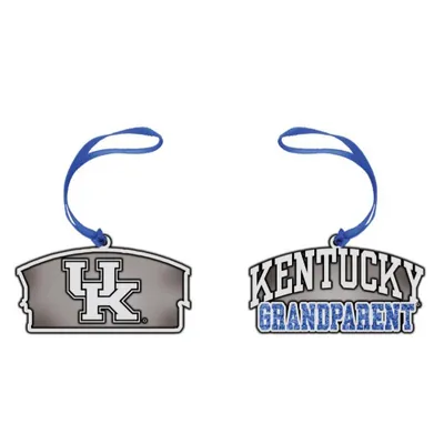  Cats | Kentucky Grandparent Ornament | Alumni Hall