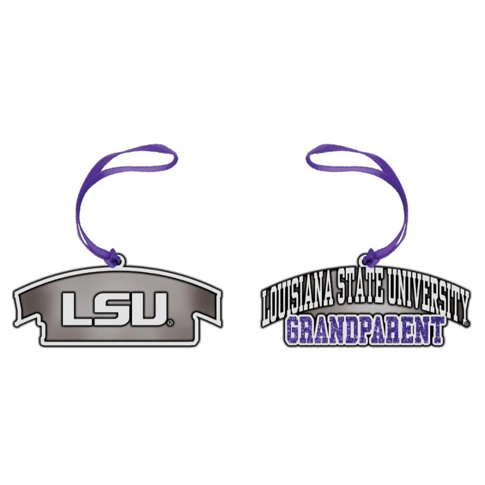  Lsu | Lsu Grandparent Ornament | Alumni Hall