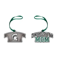  Spartans | Michigan State Mom Ornament | Alumni Hall