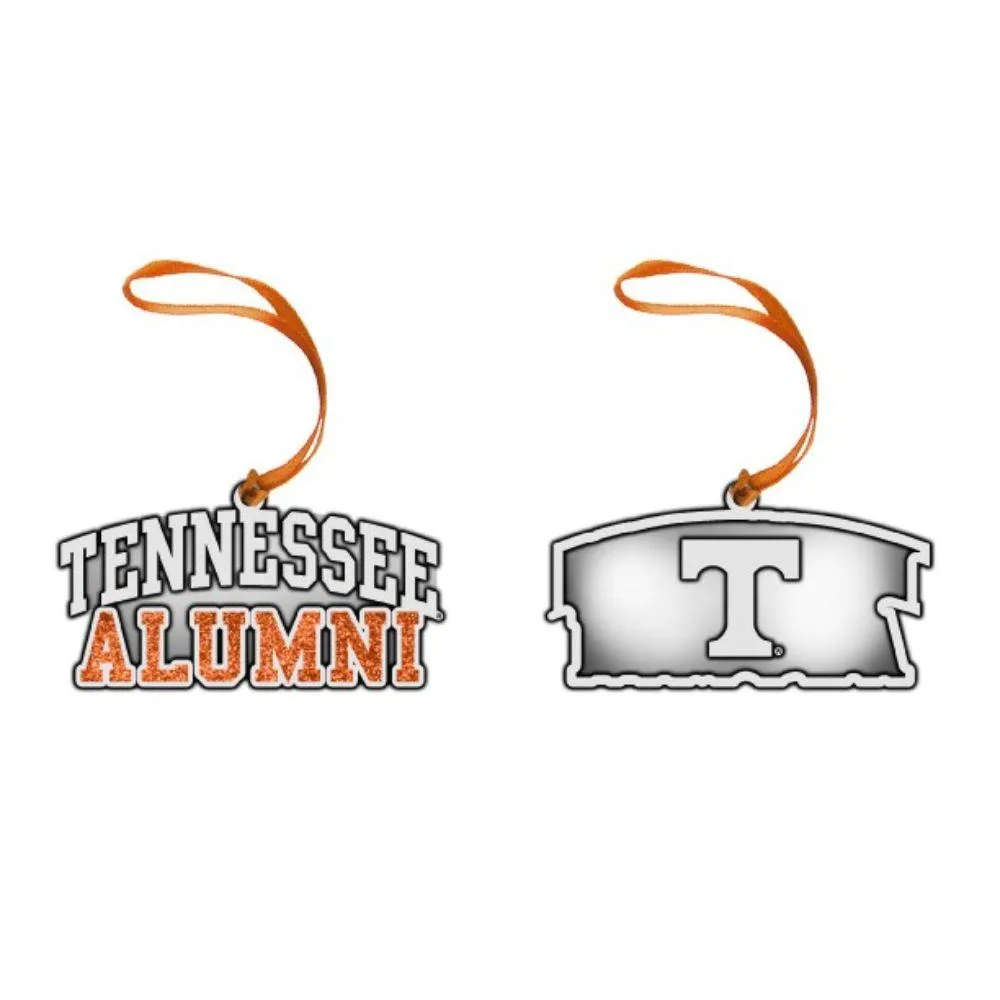  Vols | Tennessee Alumni Ornament | Alumni Hall