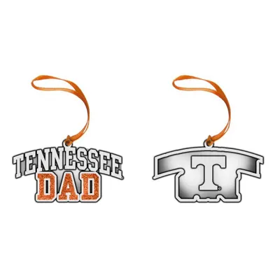  Vols | Tennessee Dad Ornament | Alumni Hall