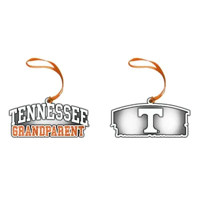  Vols | Tennessee Grandparent Ornament | Alumni Hall