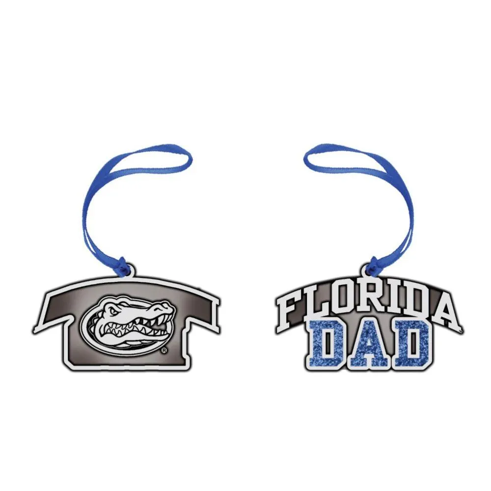  Gators | Florida Dad Ornament | Alumni Hall