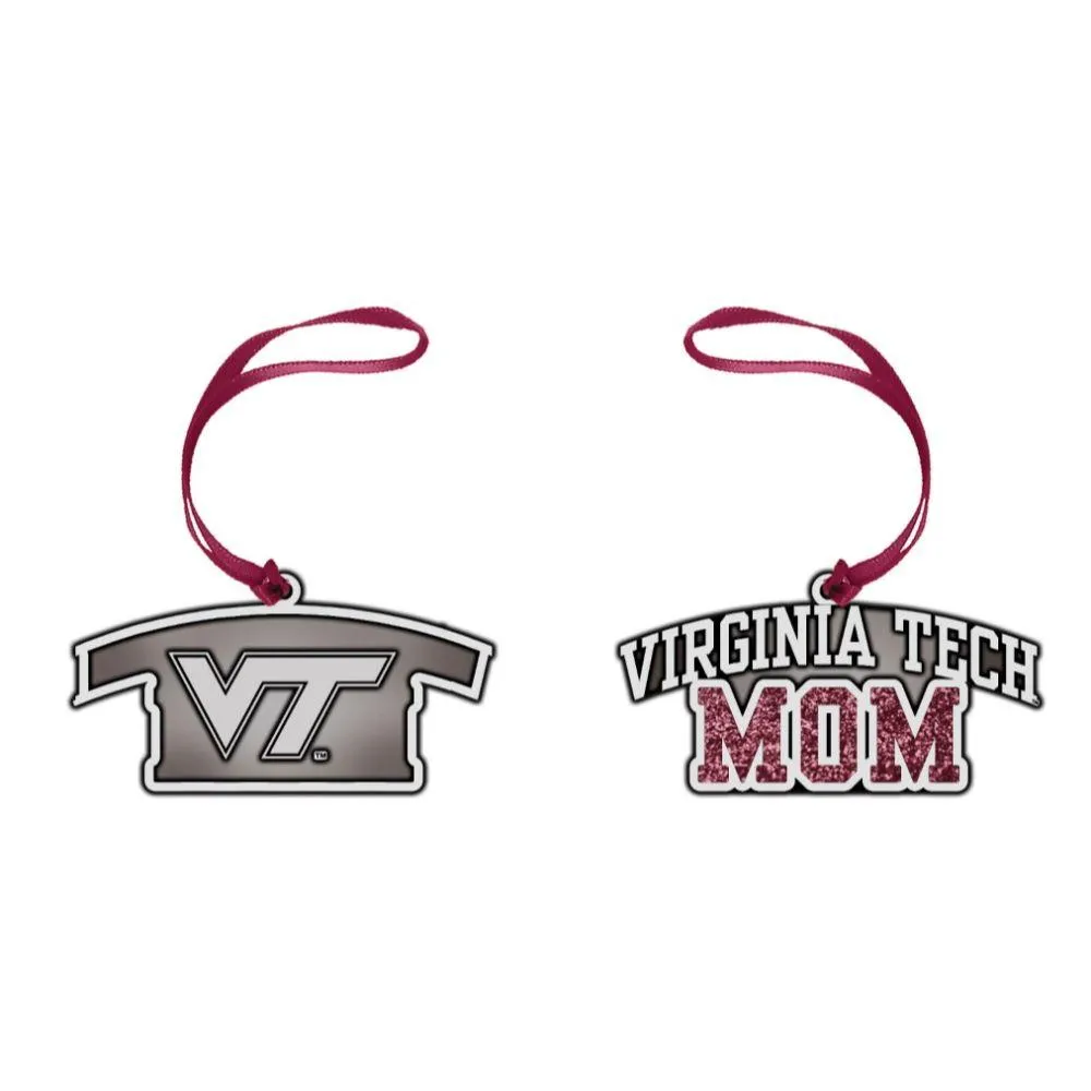  Hokies | Virginia Tech Mom Ornament | Alumni Hall