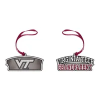  Hokies | Virginia Tech Grandparent Ornament | Alumni Hall