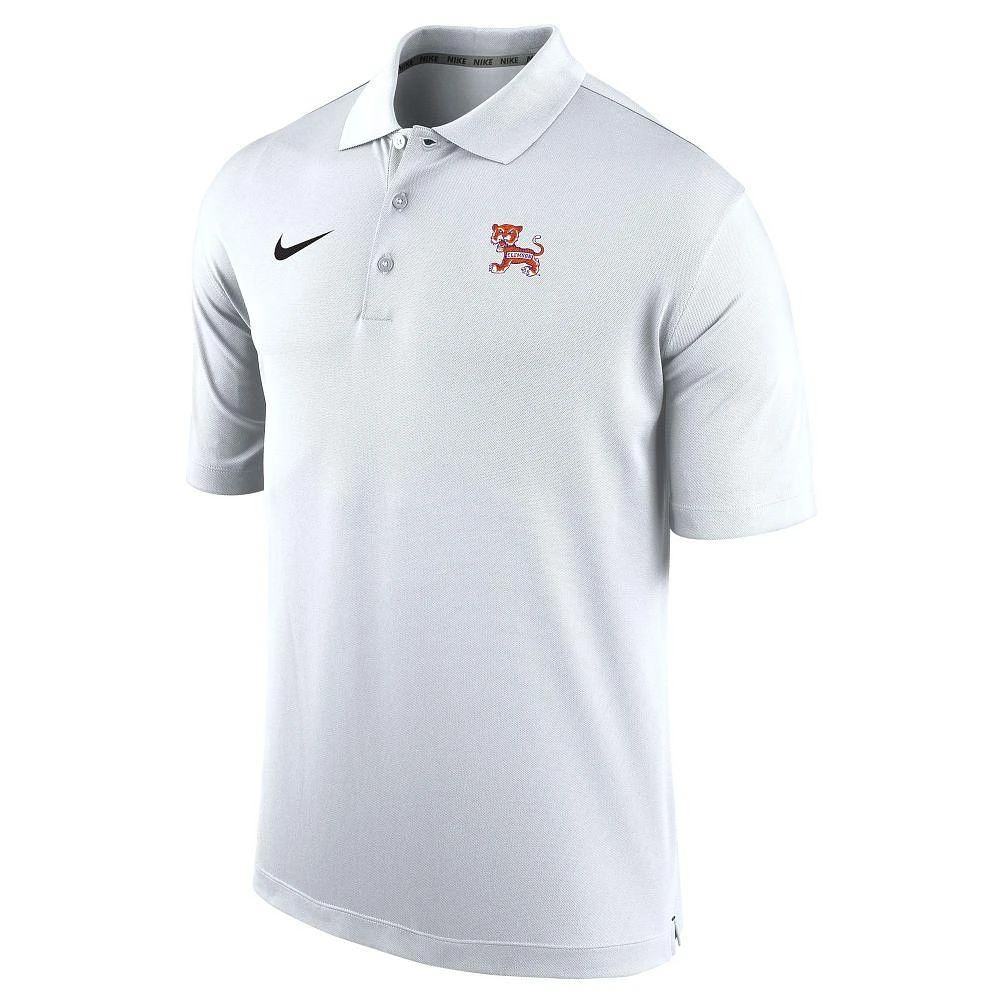 Clemson Vault Nike Varsity Polo