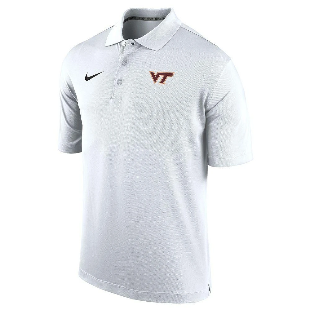 Virginia Tech Nike Varsity Polo