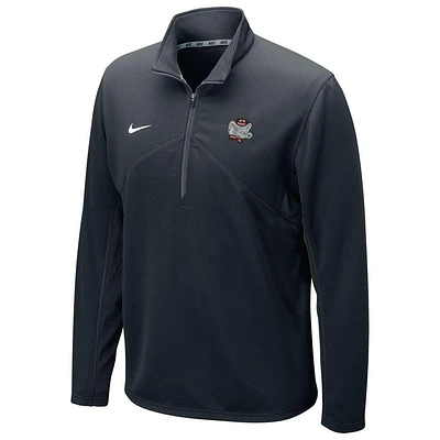 Alabama Vault Nike Training 1/4 Zip