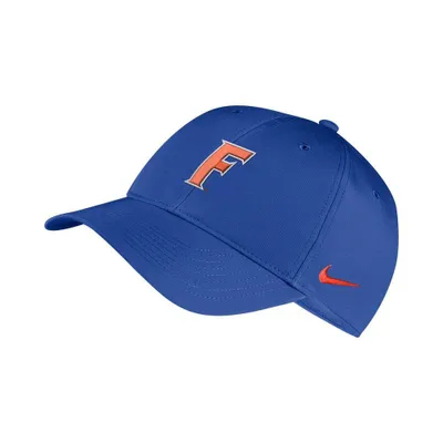  Gators | Florida Nike L91 Performance Adjustable Cap | Alumni Hall