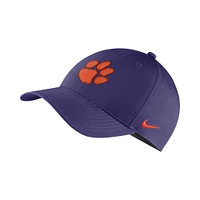 Clemson Nike L91 Performance Adjustable Cap