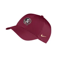 Fsu | Florida State Nike L91 Performance Adjustable Cap | Alumni Hall