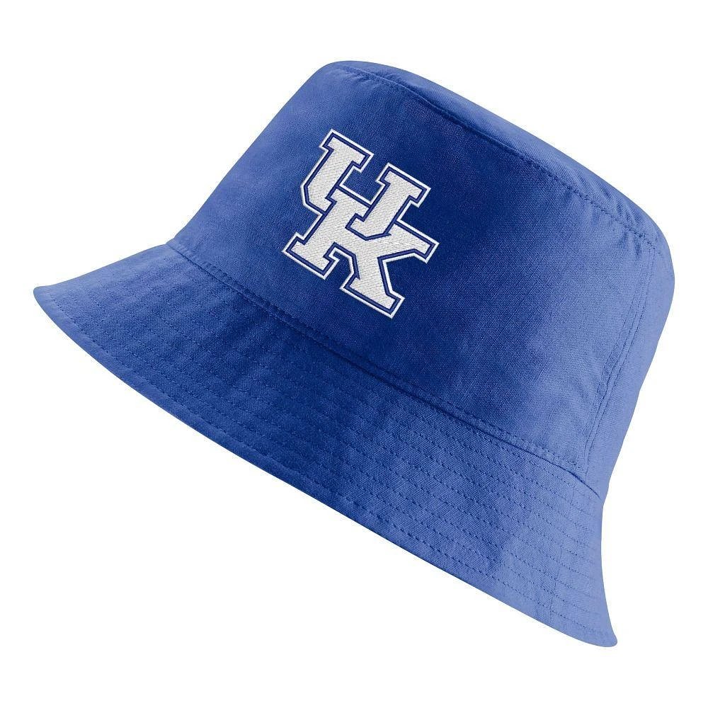 Kentucky Nike Core Bucket Hat