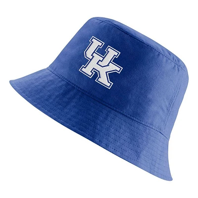 Kentucky Nike Core Bucket Hat