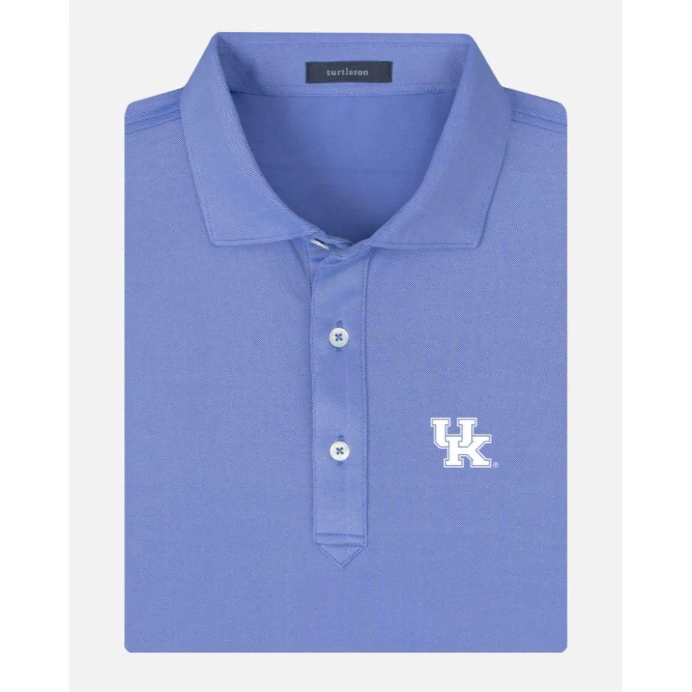 Cats | Kentucky Turtleson Pendry Oxford Performance Polo Alumni Hall