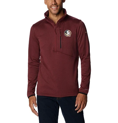 Florida State Columbia Parkview Fleece 1/2 Zip