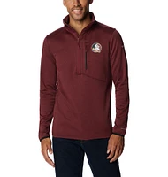 Florida State Columbia Parkview Fleece 1/2 Zip