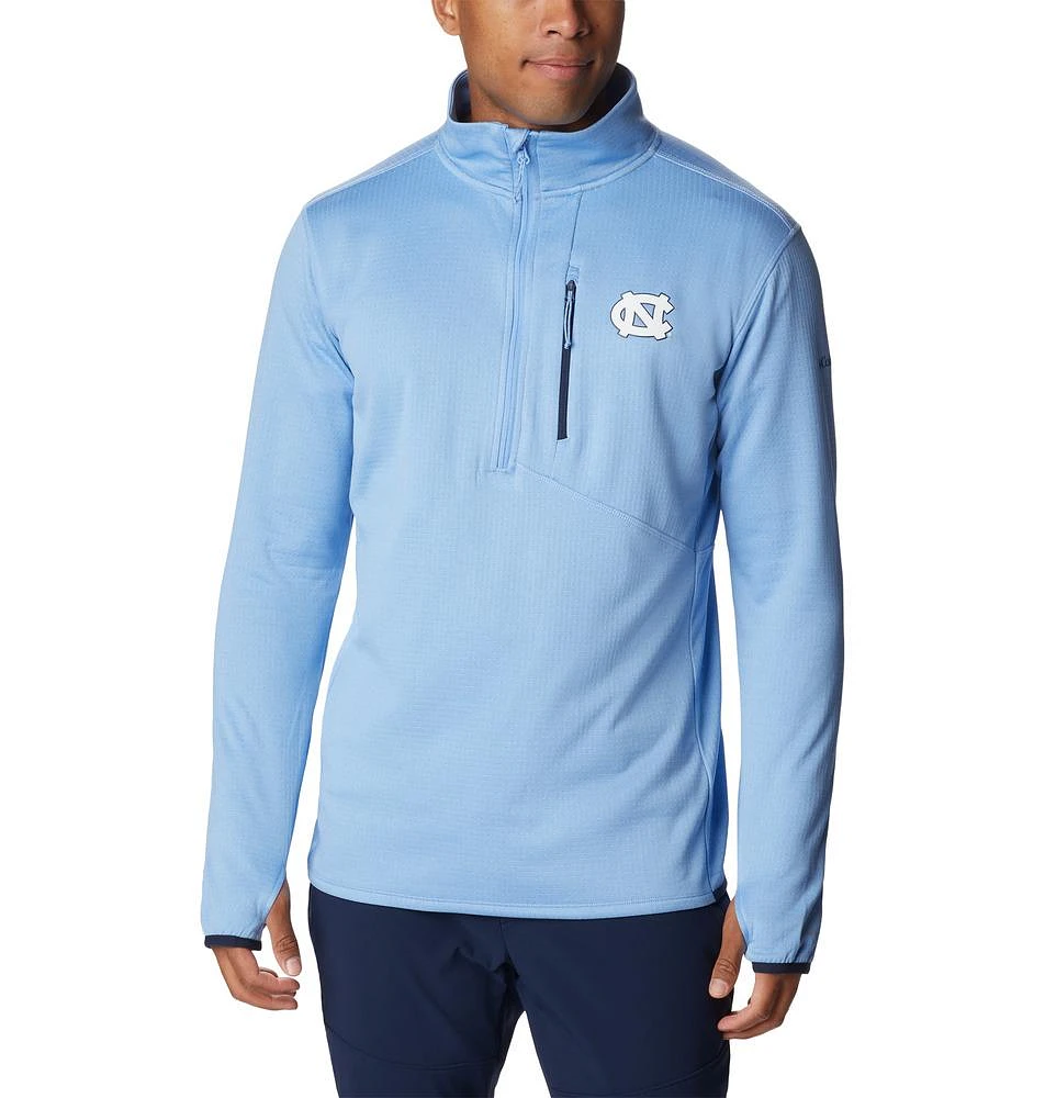 Carolina Columbia Parkview Fleece 1/2 Zip